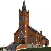 Church of Ss Peter & Paul